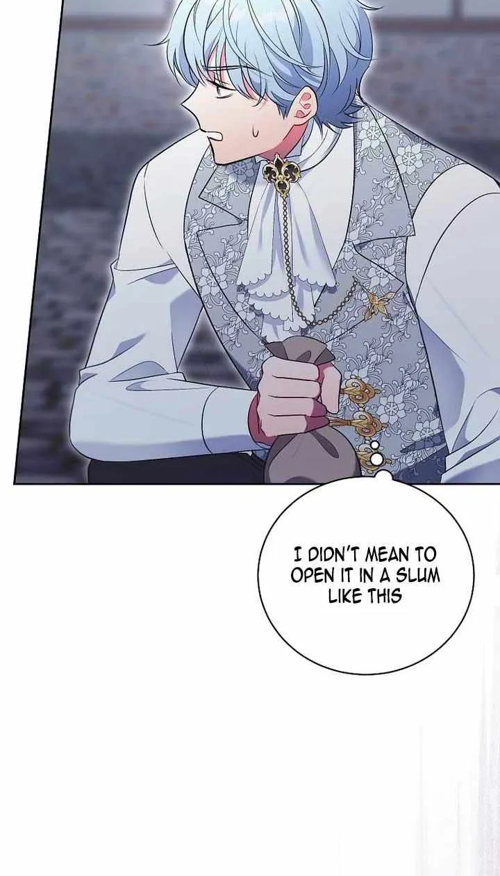 Read The Wicked Ladies in Waiting chapter 21 image 12 on Lezhin