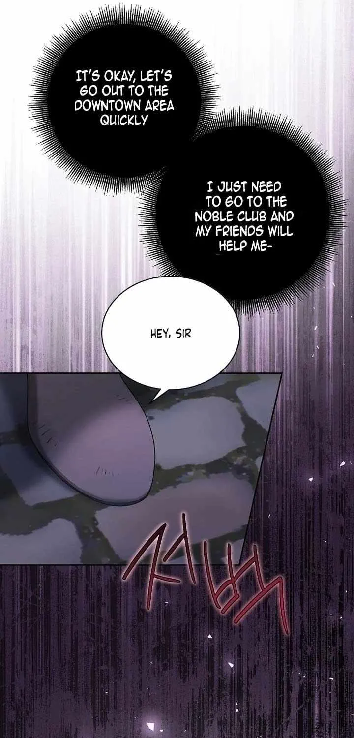 Read The Wicked Ladies in Waiting chapter 21 image 13 on Lezhin