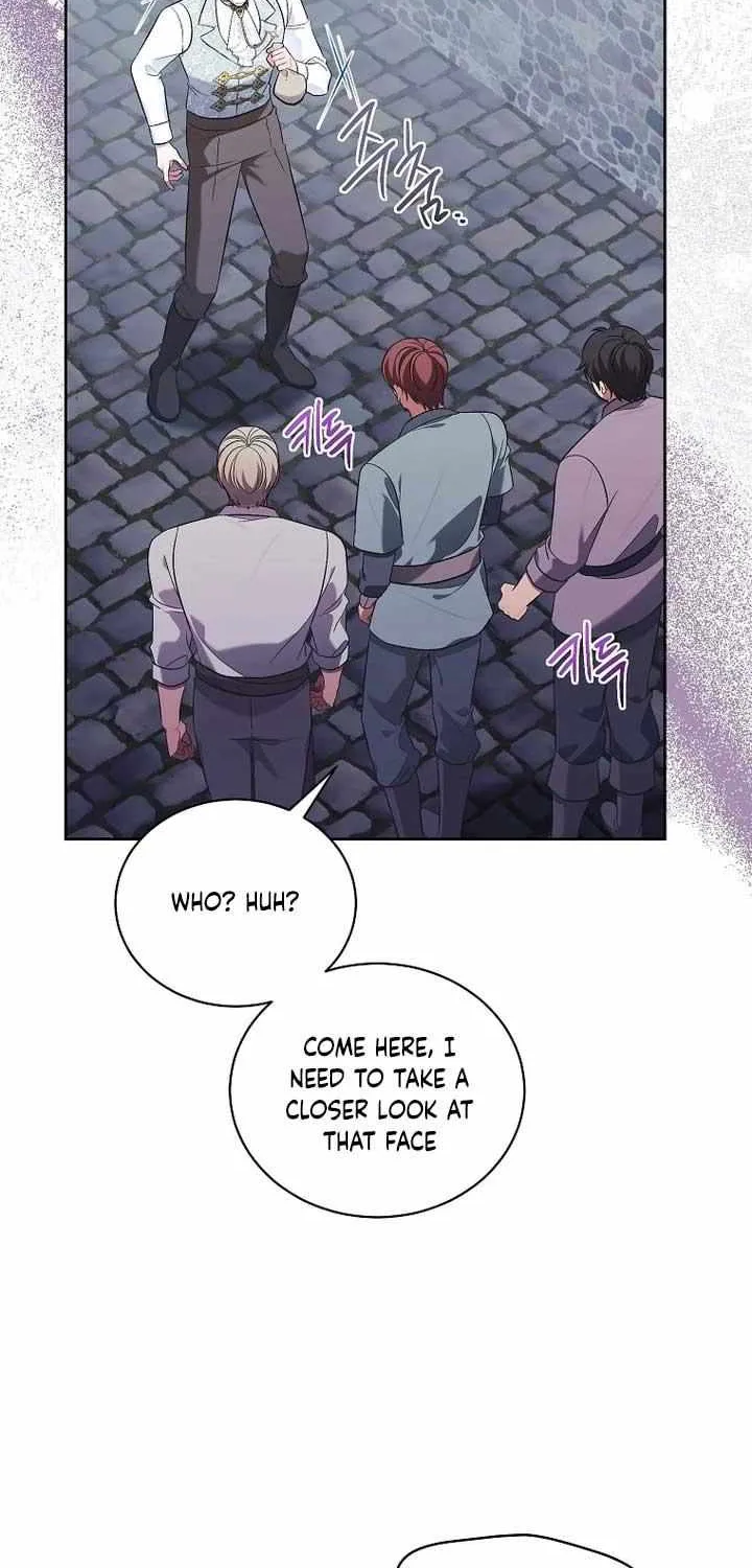 Read The Wicked Ladies in Waiting chapter 21 image 16 on Lezhin
