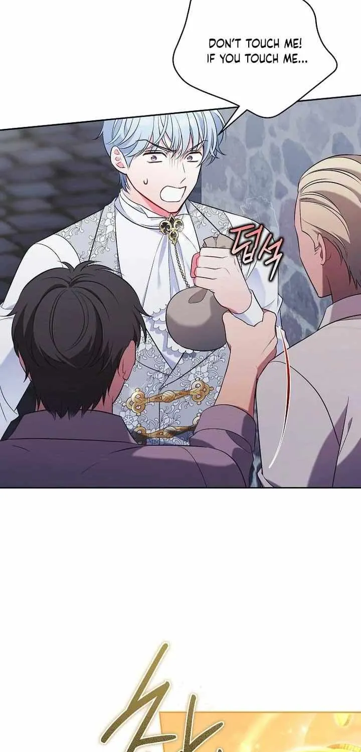Read The Wicked Ladies in Waiting chapter 21 image 17 on Lezhin