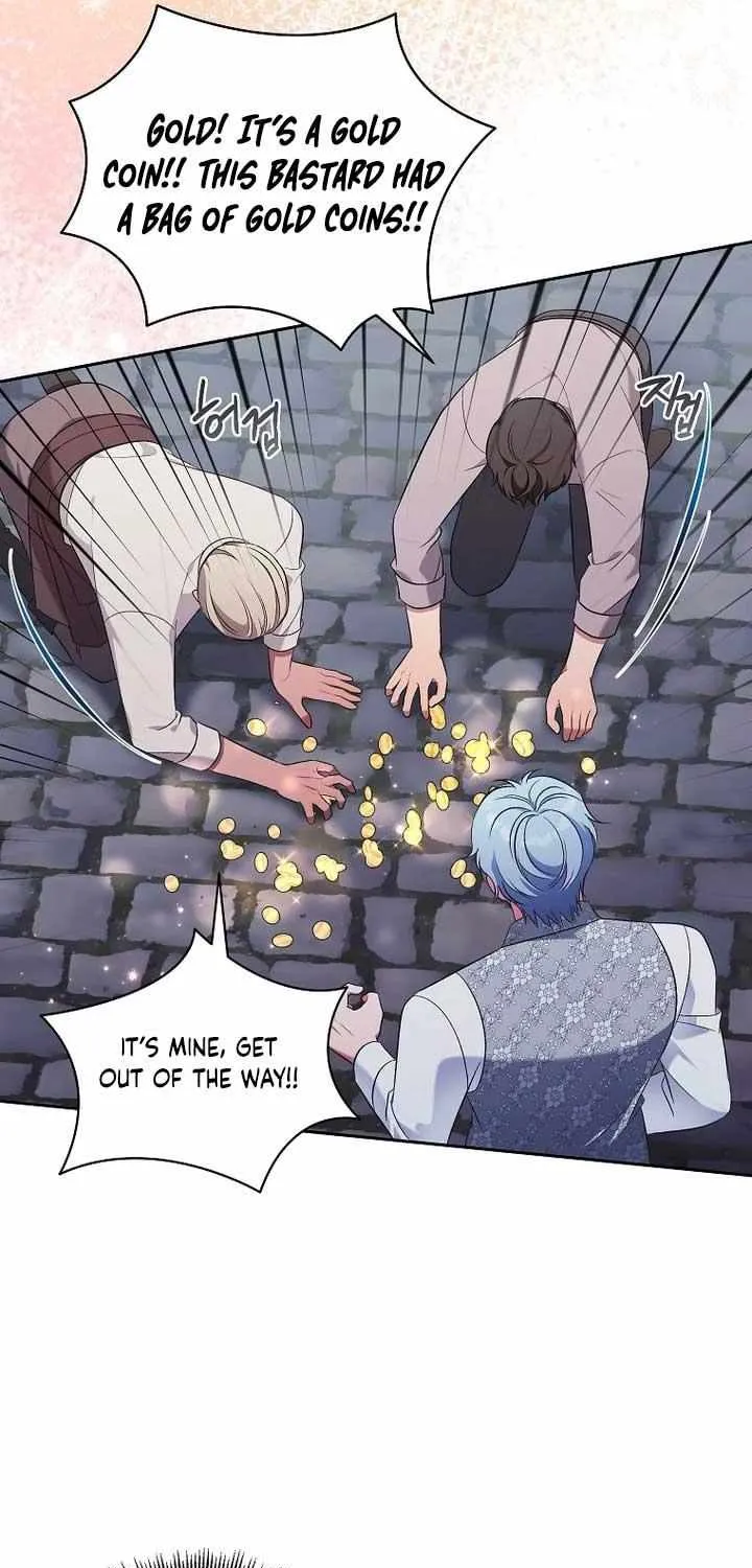 Read The Wicked Ladies in Waiting chapter 21 image 19 on Lezhin
