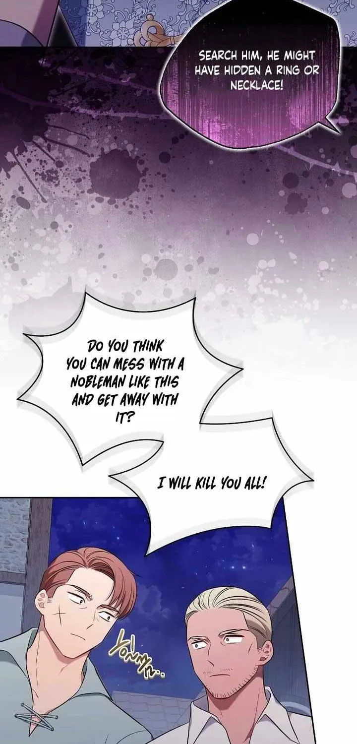 Read The Wicked Ladies in Waiting chapter 21 image 25 on Lezhin