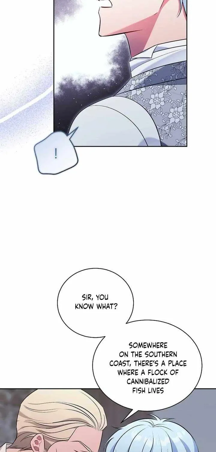 Read The Wicked Ladies in Waiting chapter 21 image 27 on Lezhin