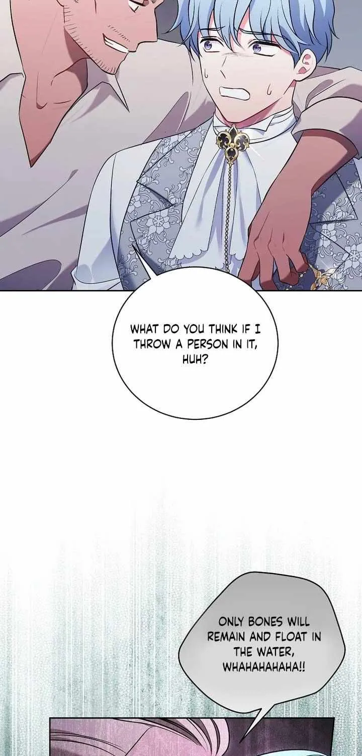 Read The Wicked Ladies in Waiting chapter 21 image 28 on Lezhin