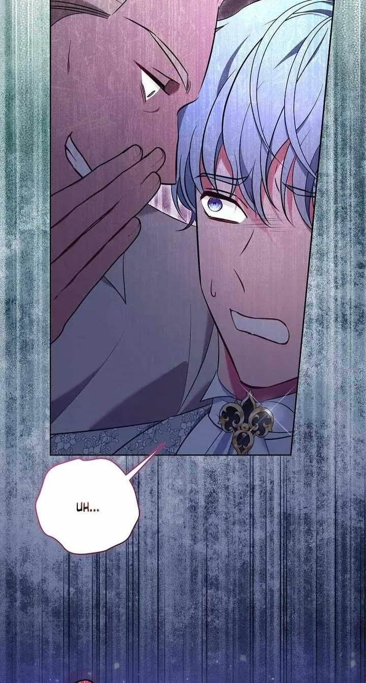 Read The Wicked Ladies in Waiting chapter 21 image 29 on Lezhin
