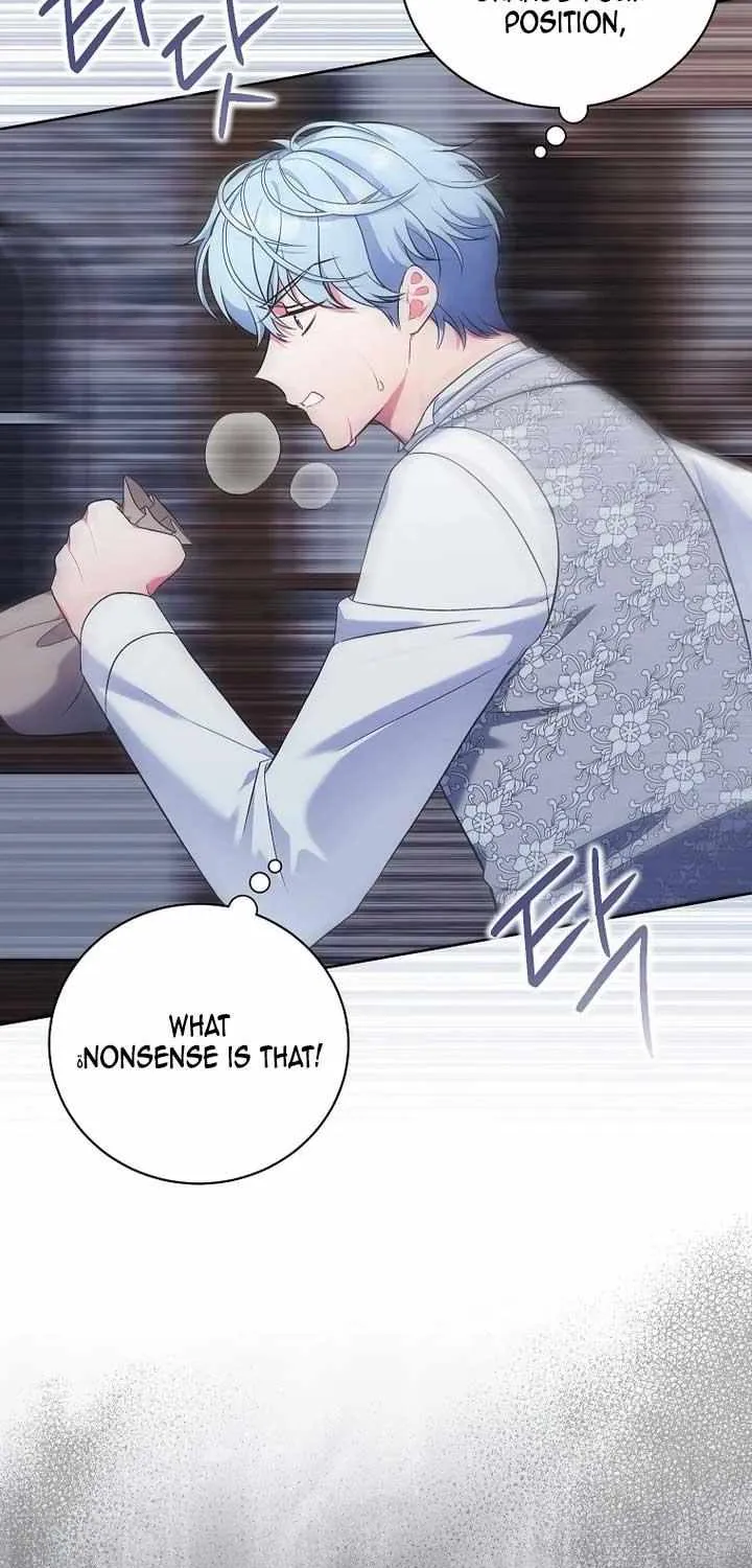 Read The Wicked Ladies in Waiting chapter 21 image 3 on Lezhin