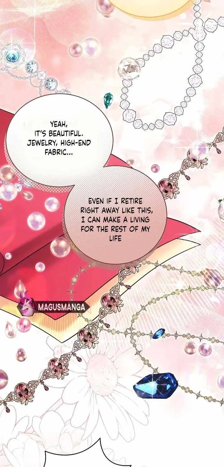 Read The Wicked Ladies in Waiting chapter 21 image 36 on Lezhin