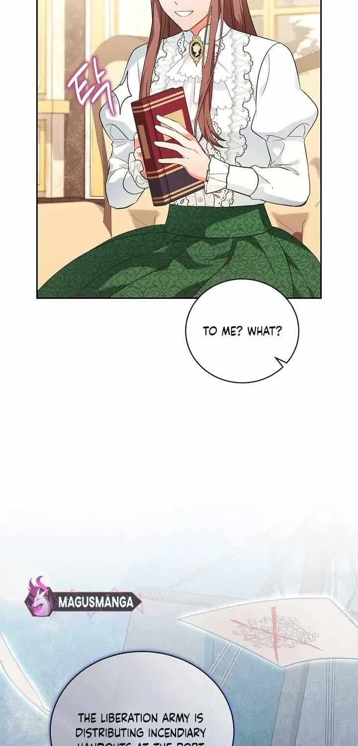Read The Wicked Ladies in Waiting chapter 21 image 40 on Lezhin