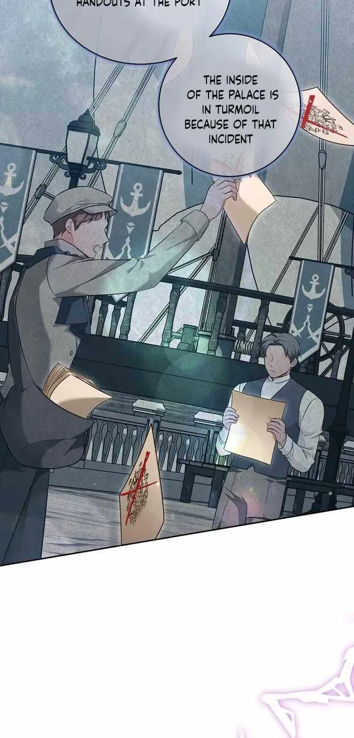 Read The Wicked Ladies in Waiting chapter 21 image 41 on Lezhin