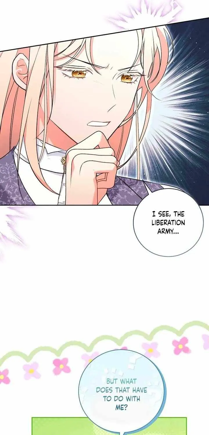 Read The Wicked Ladies in Waiting chapter 21 image 42 on Lezhin