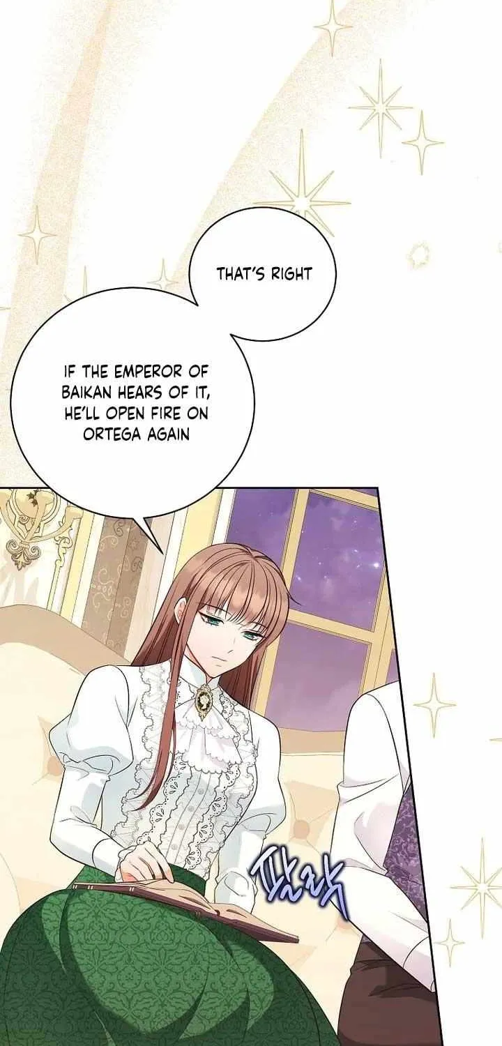 Read The Wicked Ladies in Waiting chapter 21 image 49 on Lezhin
