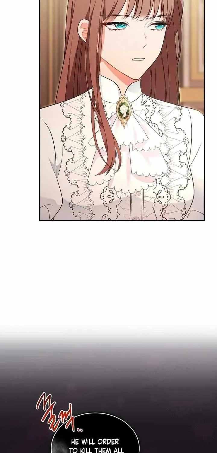 Read The Wicked Ladies in Waiting chapter 21 image 56 on Lezhin