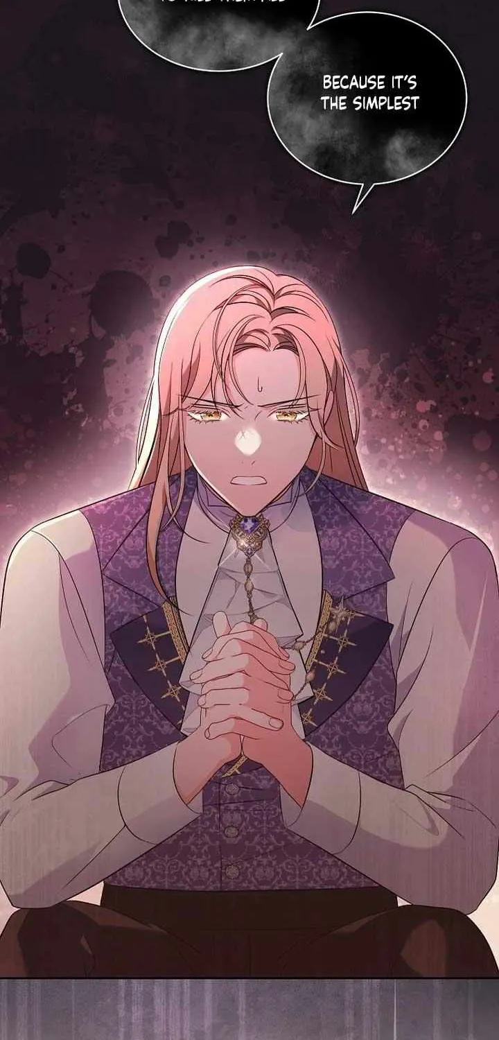 Read The Wicked Ladies in Waiting chapter 21 image 57 on Lezhin