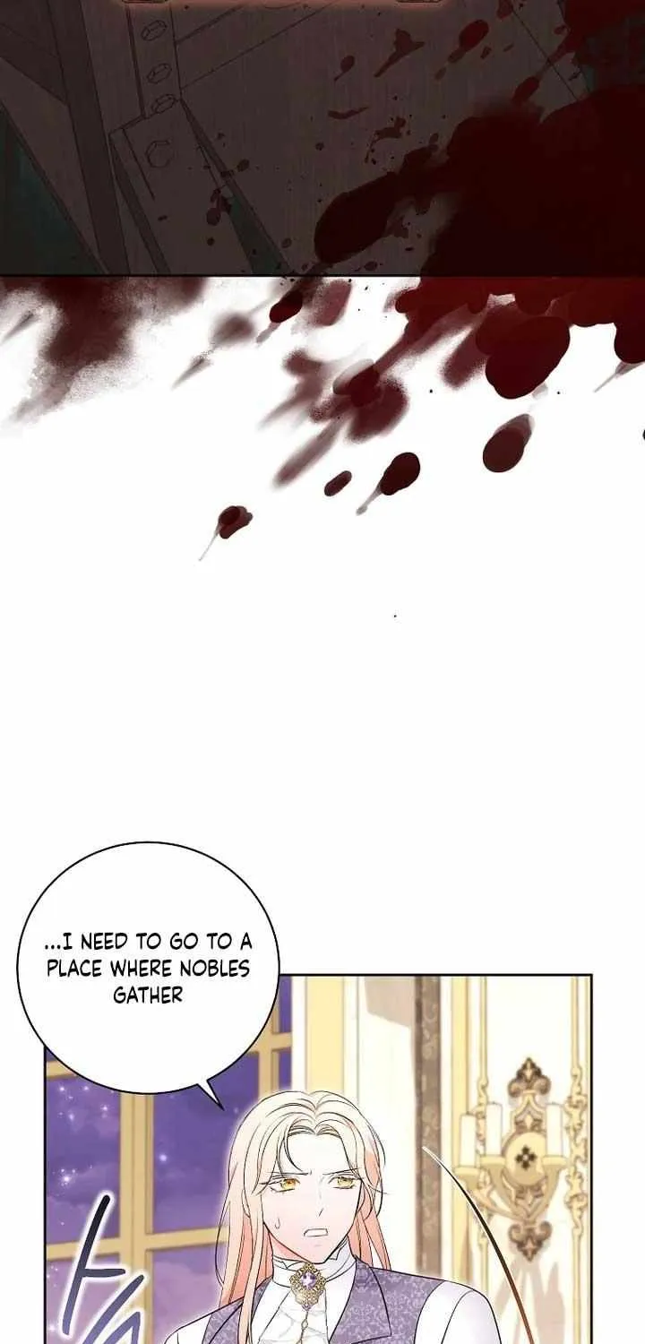 Read The Wicked Ladies in Waiting chapter 21 image 60 on Lezhin