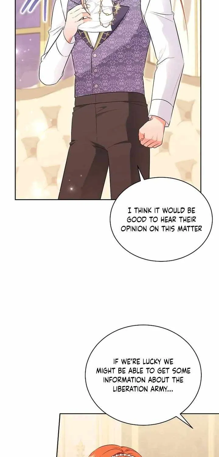 Read The Wicked Ladies in Waiting chapter 21 image 61 on Lezhin