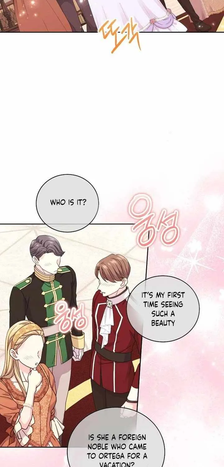 Read The Wicked Ladies in Waiting chapter 21 image 68 on Lezhin