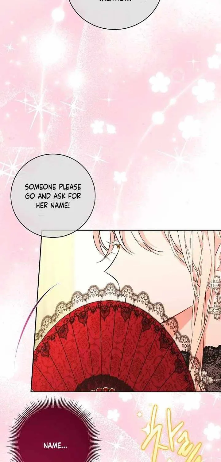 Read The Wicked Ladies in Waiting chapter 21 image 69 on Lezhin