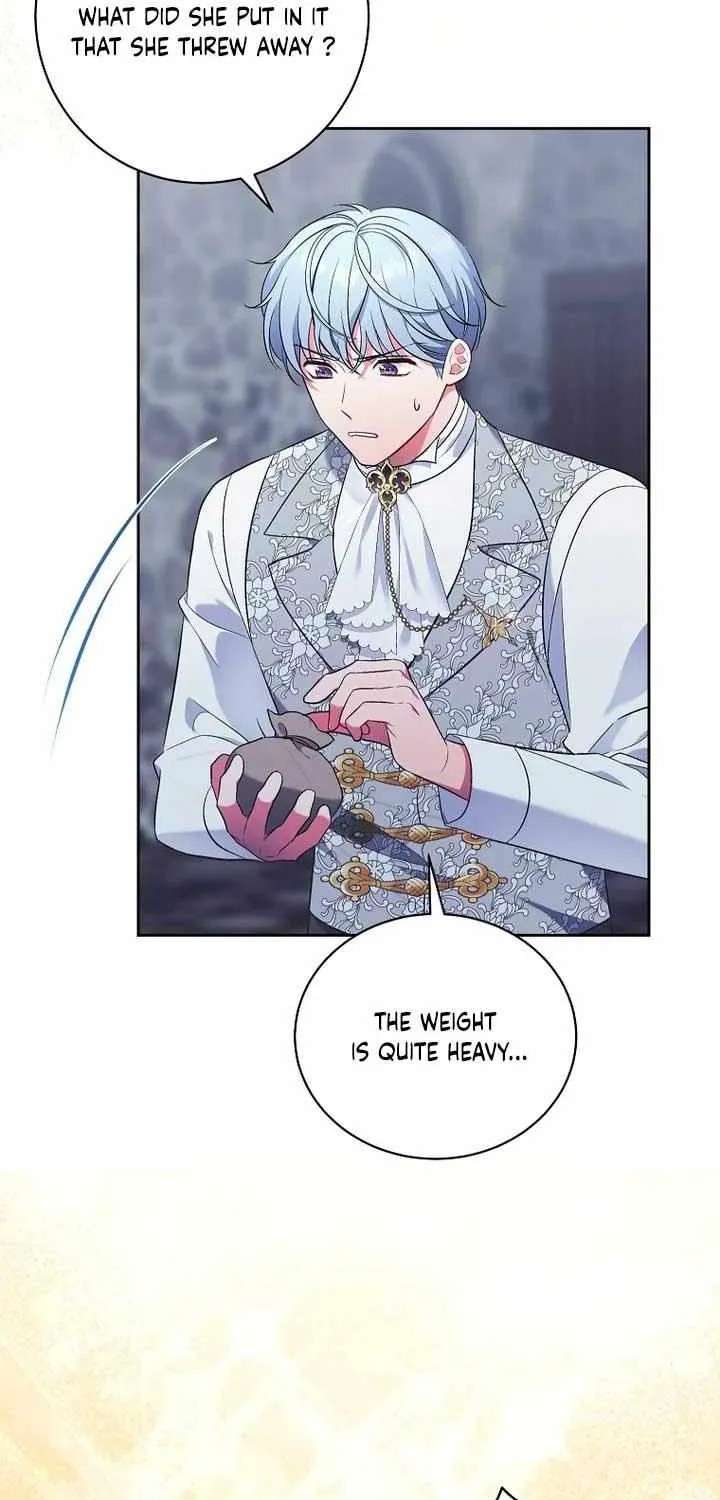 Read The Wicked Ladies in Waiting chapter 21 image 9 on Lezhin