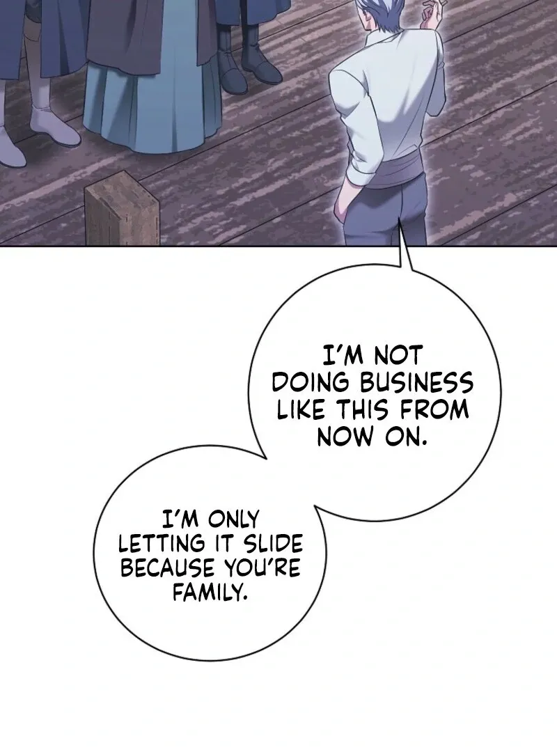 The Wicked Ladies in Waiting Chapter 61 page 101 - 