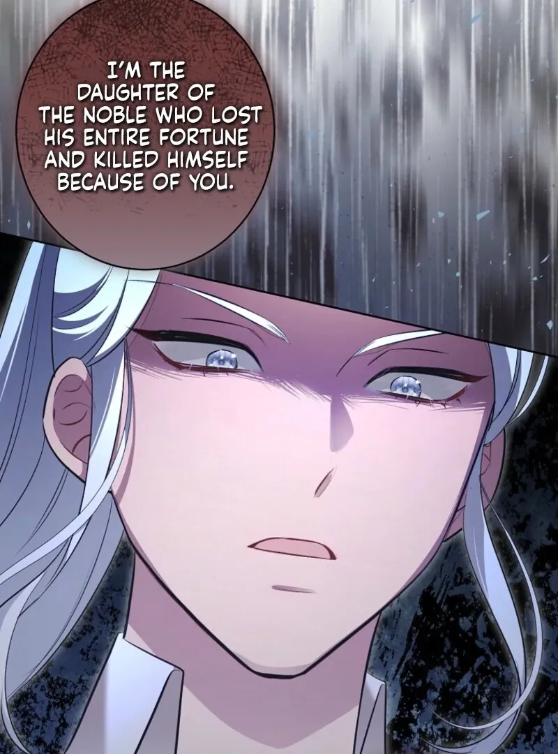 The Wicked Ladies in Waiting Chapter 61 page 15 - 