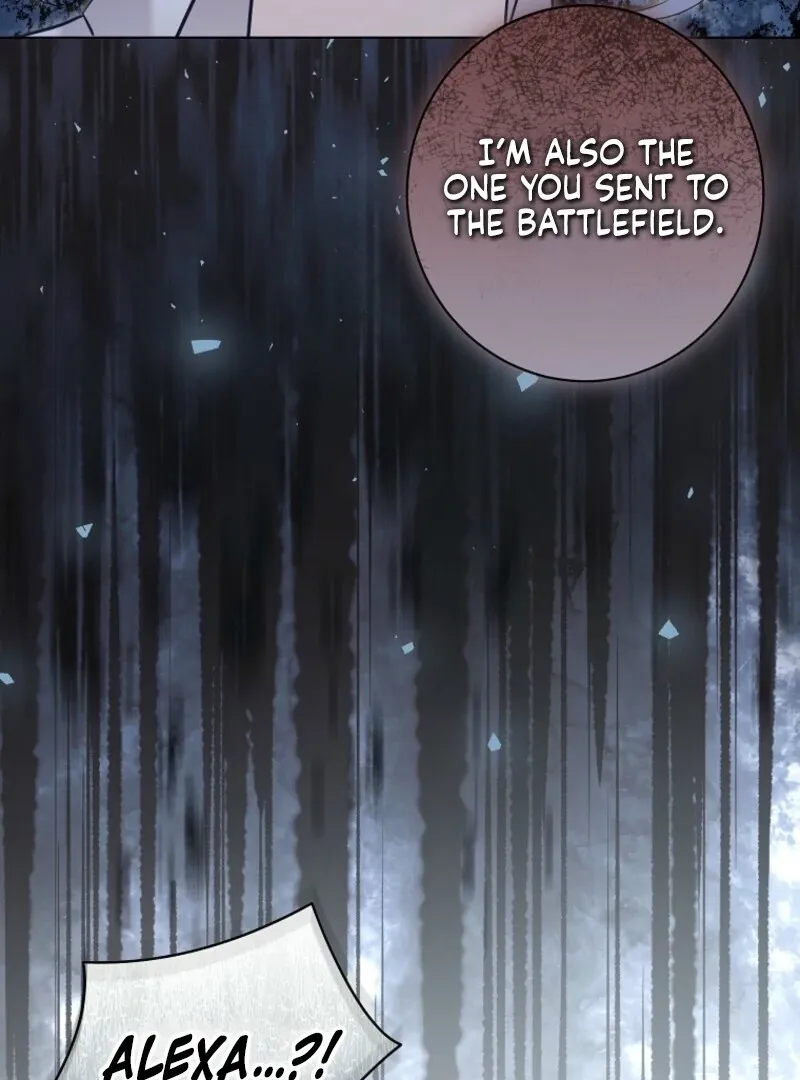 The Wicked Ladies in Waiting Chapter 61 page 16 - 