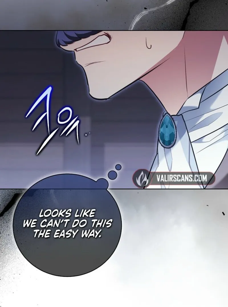 The Wicked Ladies in Waiting Chapter 61 page 19 - 