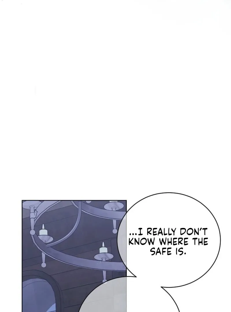 The Wicked Ladies in Waiting Chapter 61 page 20 - 