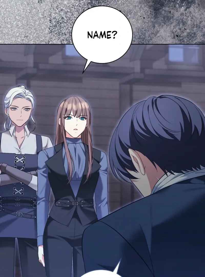 The Wicked Ladies in Waiting Chapter 61 page 22 - 