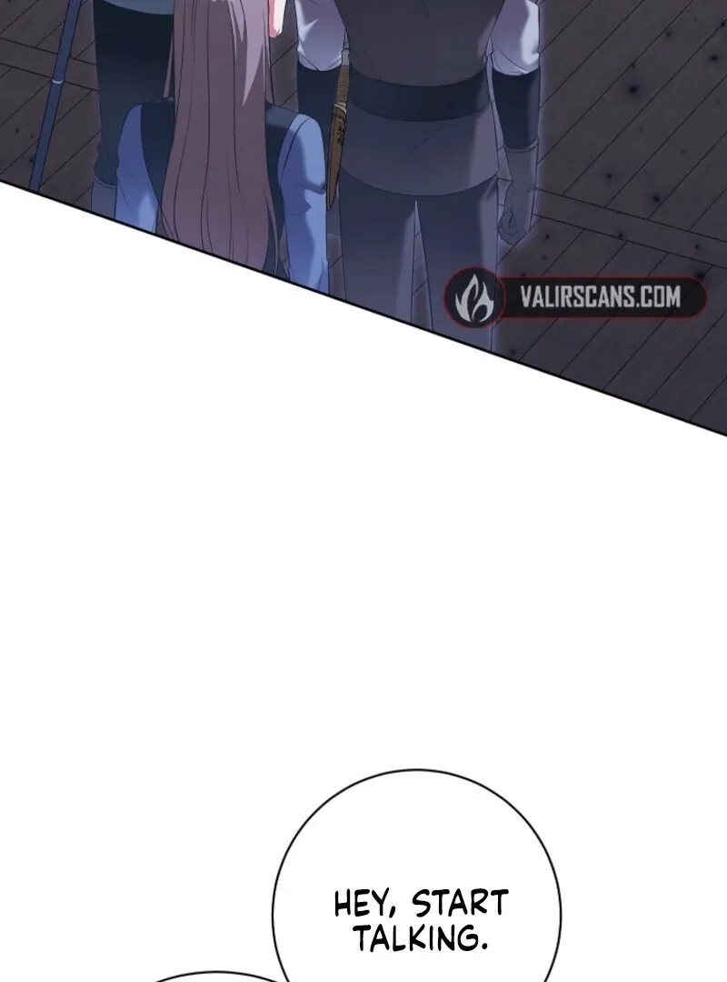 The Wicked Ladies in Waiting Chapter 61 page 4 - 