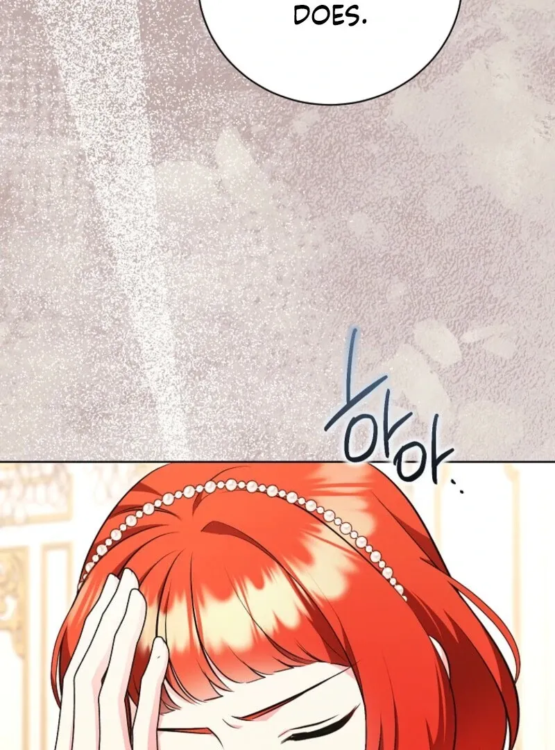 The Wicked Ladies in Waiting Chapter 61 page 35 - 