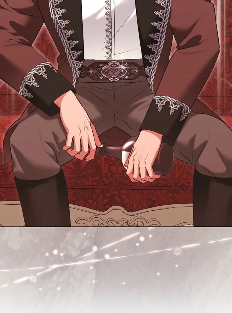 The Wicked Ladies in Waiting Chapter 61 page 42 - 