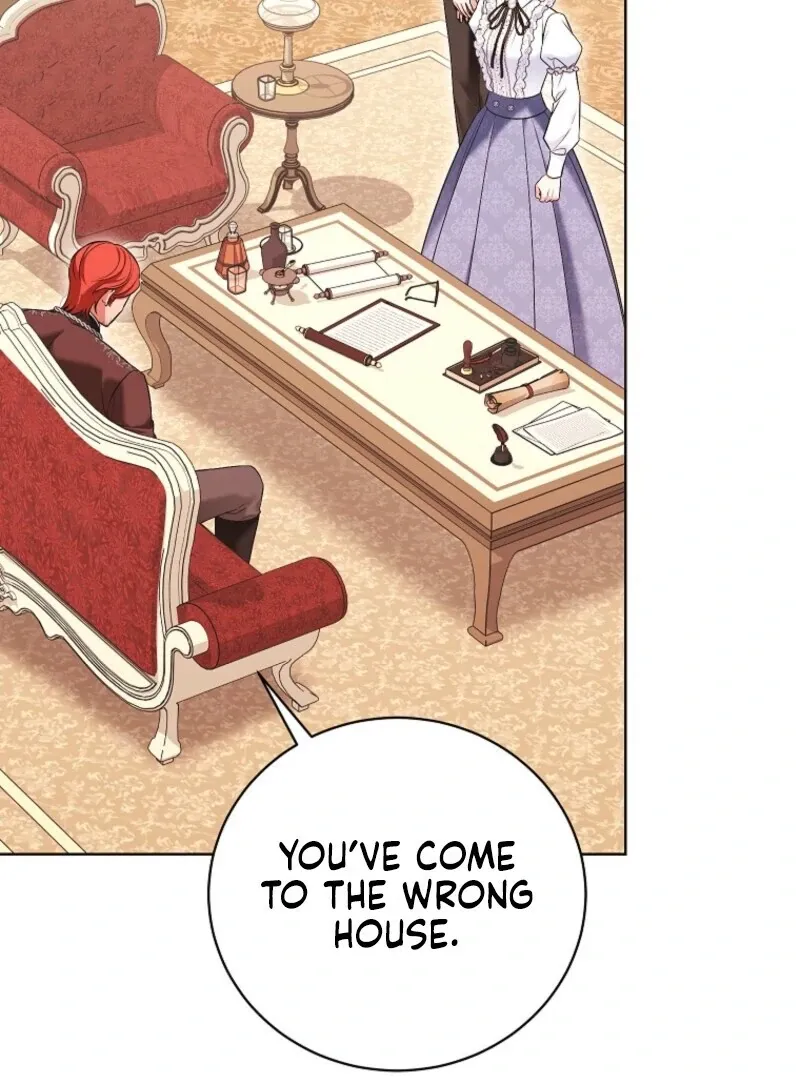 The Wicked Ladies in Waiting Chapter 61 page 44 - 