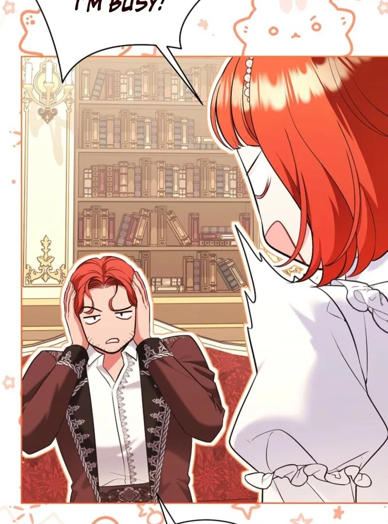 The Wicked Ladies in Waiting Chapter 61 page 48 - 