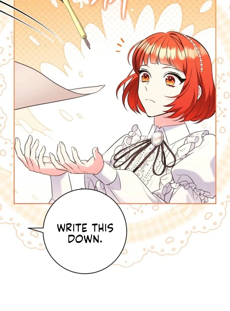 The Wicked Ladies in Waiting Chapter 61 page 50 - 