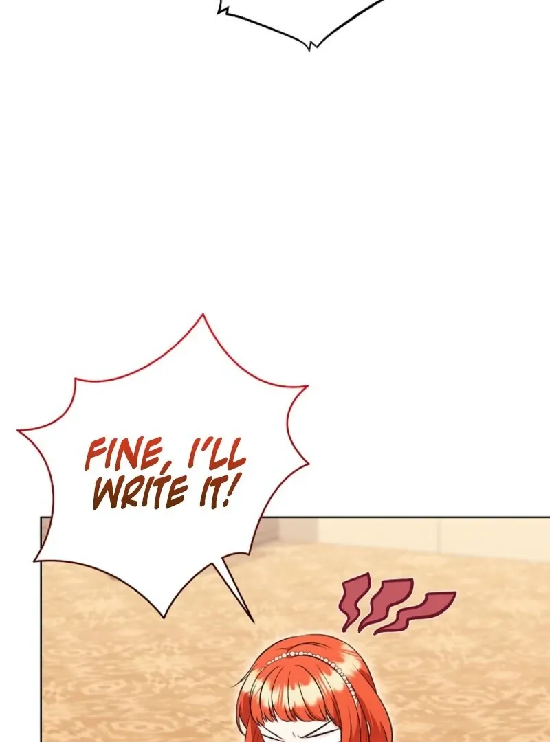 The Wicked Ladies in Waiting Chapter 61 page 56 - 