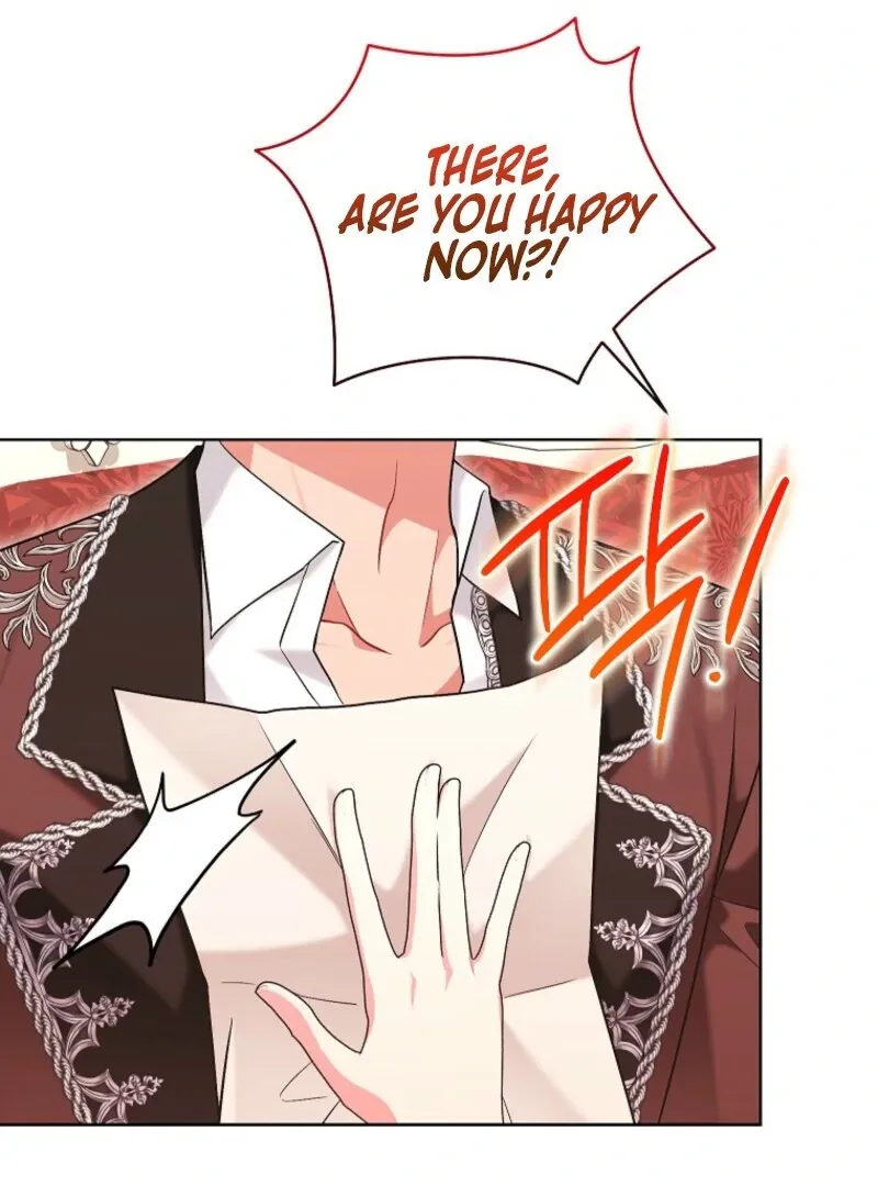 The Wicked Ladies in Waiting Chapter 61 page 58 - 