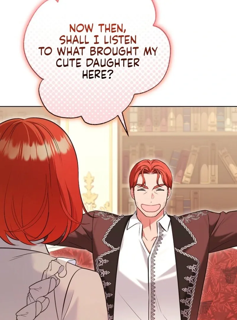 The Wicked Ladies in Waiting Chapter 61 page 62 - 