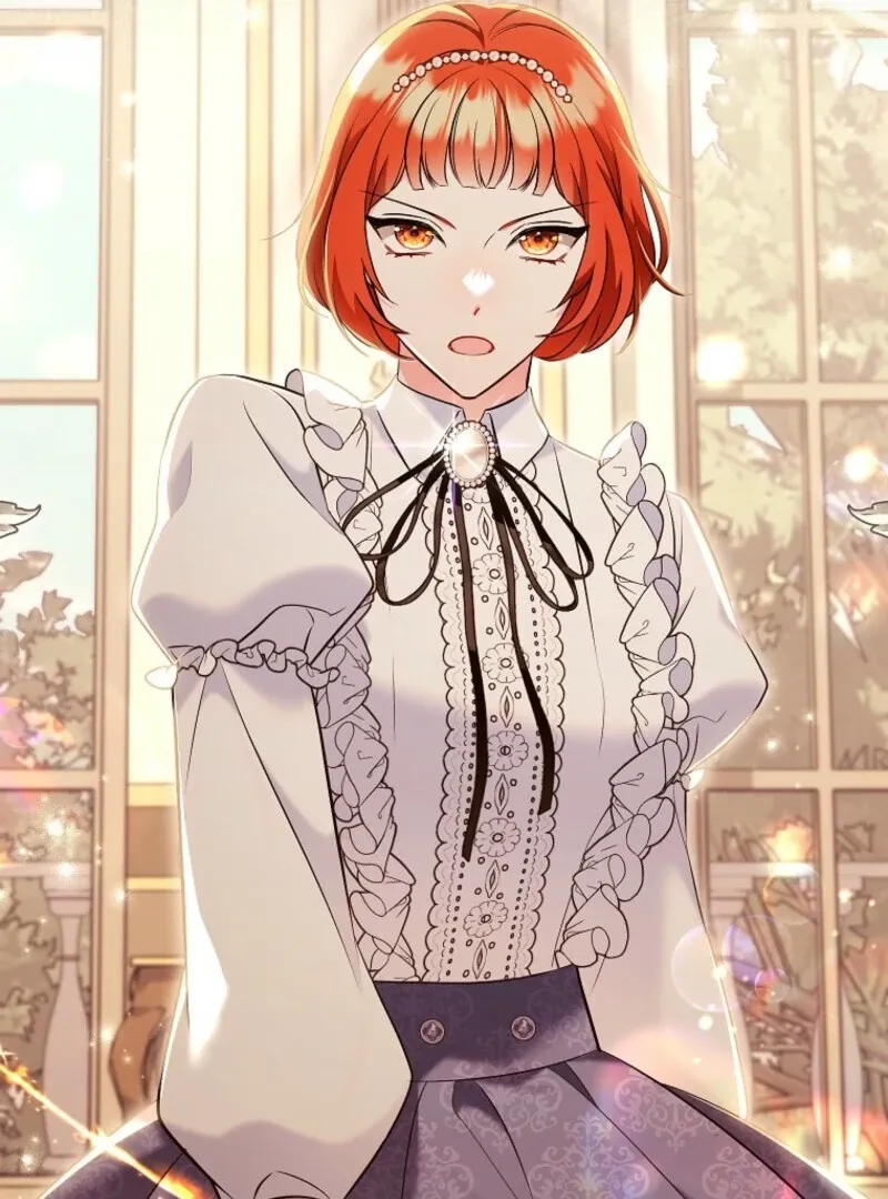 The Wicked Ladies in Waiting Chapter 61 page 68 - 
