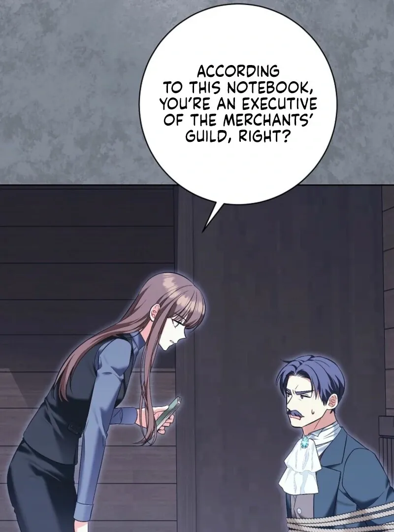 The Wicked Ladies in Waiting Chapter 61 page 9 - 