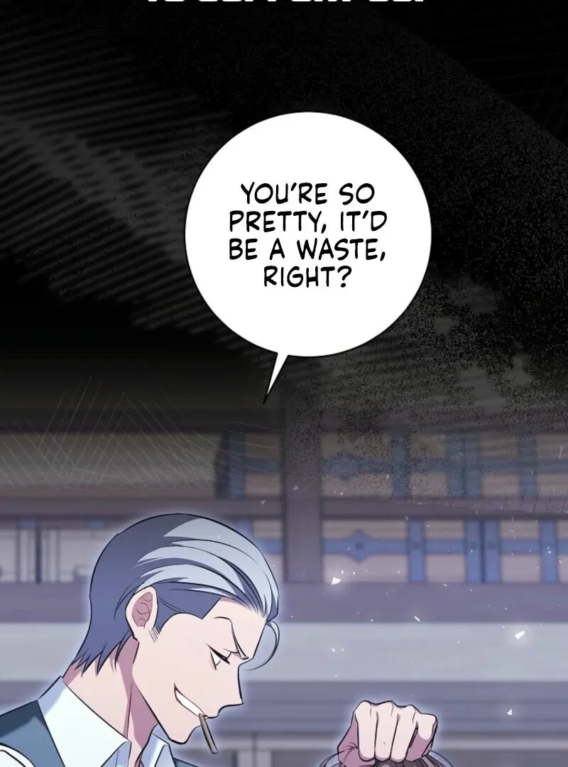 The Wicked Ladies in Waiting Chapter 61 page 84 - 
