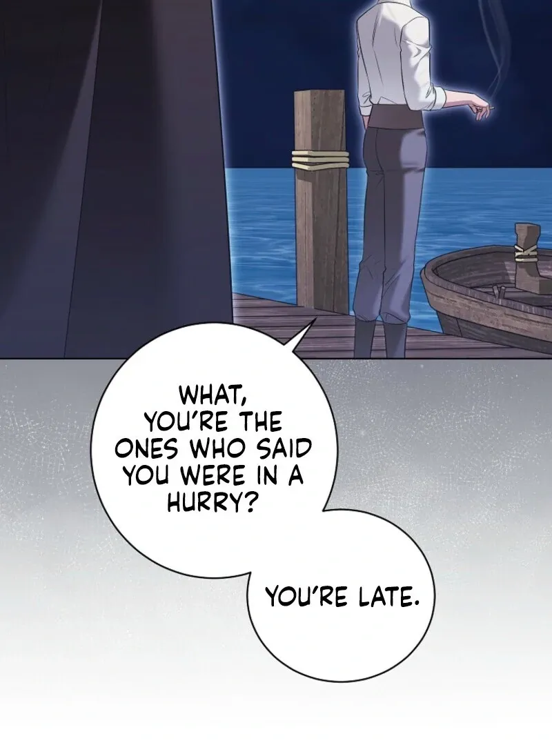 The Wicked Ladies in Waiting Chapter 61 page 99 - 