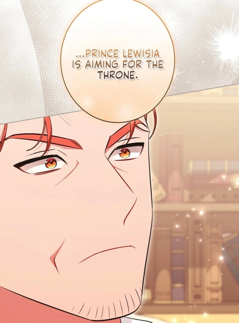 The Wicked Ladies in Waiting Chapter 62 page 103 - 