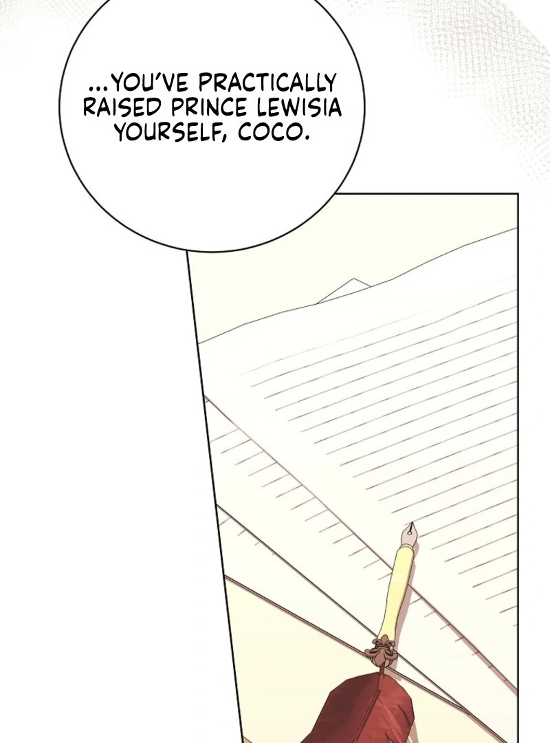 The Wicked Ladies in Waiting Chapter 62 page 107 - 
