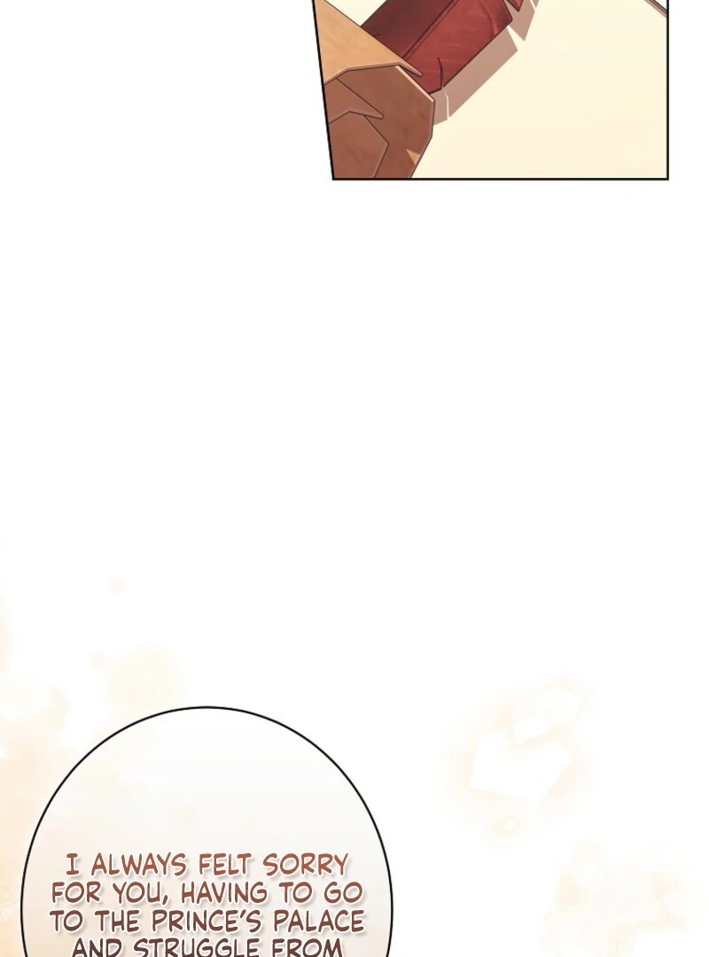 The Wicked Ladies in Waiting Chapter 62 page 108 - 