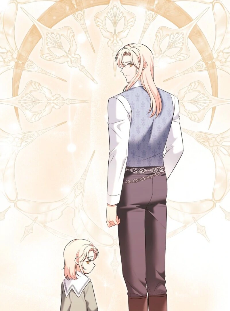 The Wicked Ladies in Waiting Chapter 62 page 112 - 