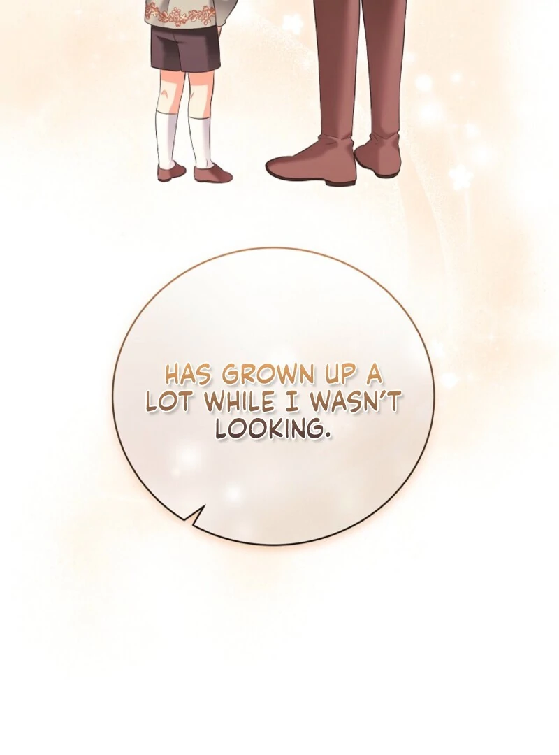 The Wicked Ladies in Waiting Chapter 62 page 113 - 