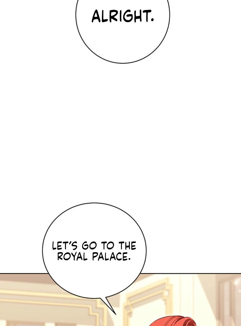 The Wicked Ladies in Waiting Chapter 62 page 121 - 