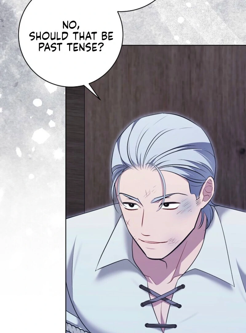 The Wicked Ladies in Waiting Chapter 62 page 14 - 