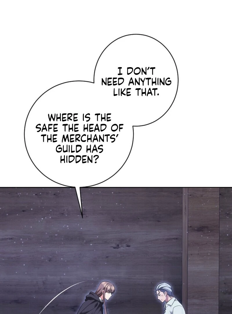 The Wicked Ladies in Waiting Chapter 62 page 16 - 