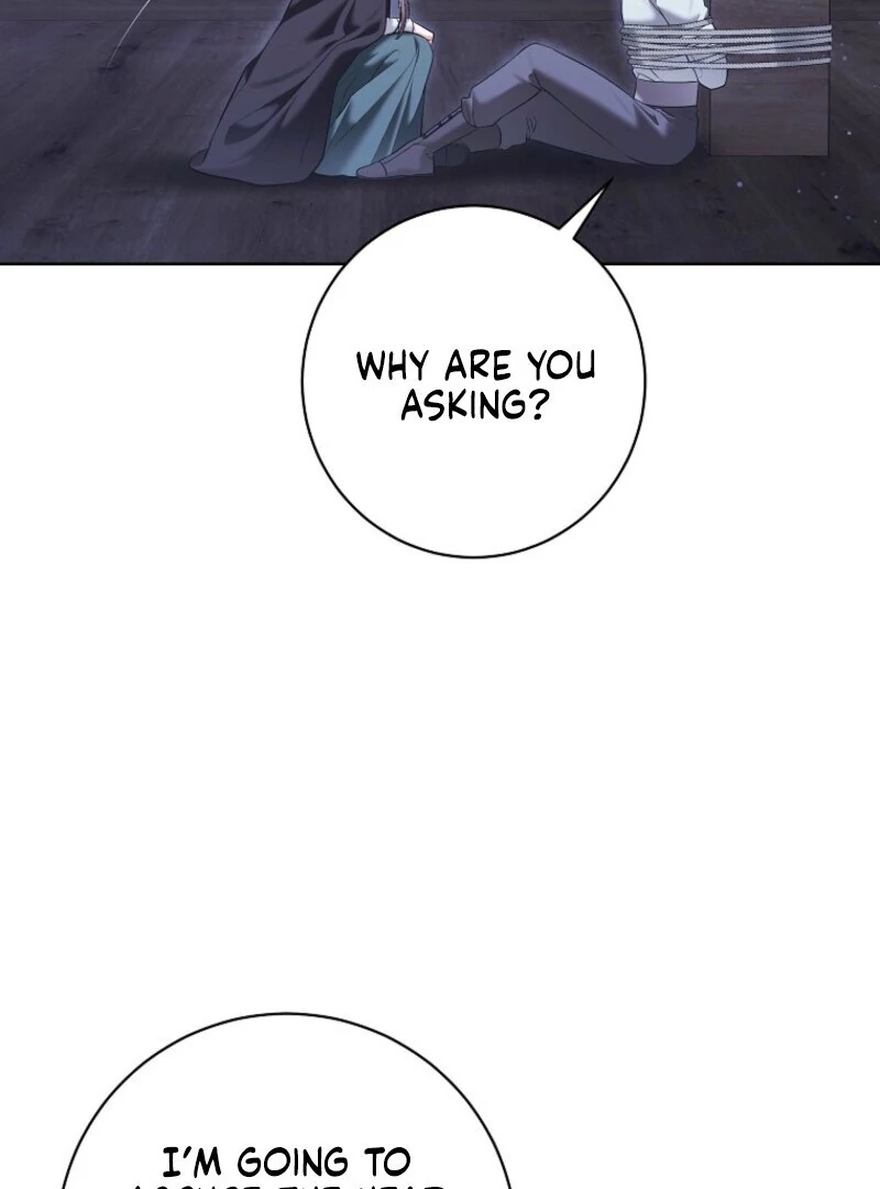 The Wicked Ladies in Waiting Chapter 62 page 17 - 